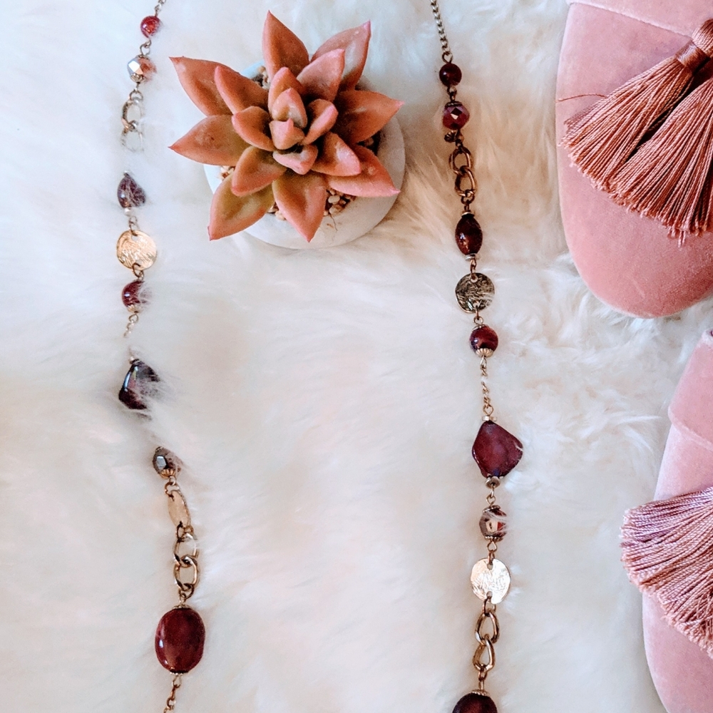 Necklace - Picture 1 of 4